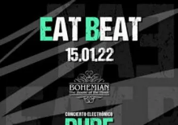 EAT BEAT en PAMPLONA
