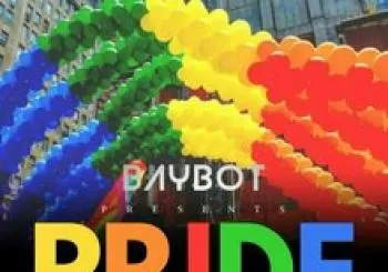 Baybot Pres. PRIDE NEON BARCELONA