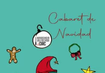 72ºCABARET DE LA AVC DE NAVIDAD en Alboraya