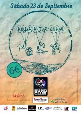 RupaTrupa
