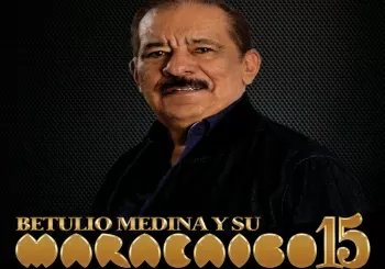 Betulio Medina en Tenerife