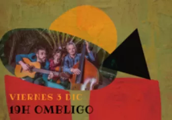 Concierto de Ombligo- 