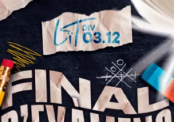 FINAL D'EXÀMENS en Lleida