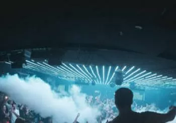 PURO Copérnico jueves 02 en Madrid