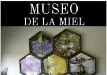 MUSEO DE LA MIEL en FUENLABRADA DE LOS MONTES