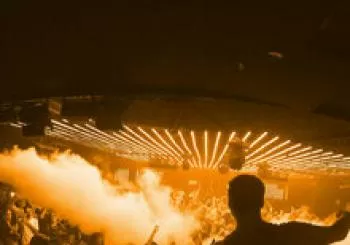 PURO Copérnico Lunes en Madrid