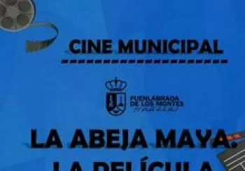 CINE MUNICIPAL: 