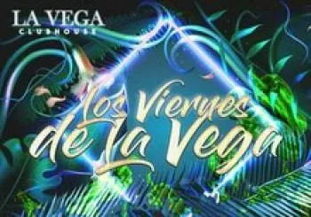 LOS VIERNES DE LA VEGA en Gernika