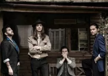 Tuesday Blues The Cinelli Brothers en 100 Club