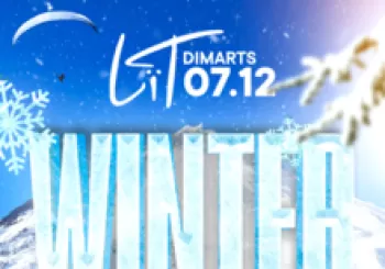 WINTER IS COMING en Lleida