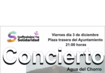 CONCIERTO DE 