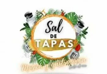 SAL DE TAPAS - MÚSICA Y GASTRONOMÍA en Castillo Romeral