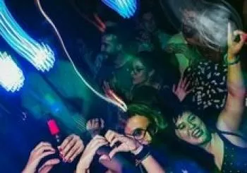 Stereo Alicante - Martes 7 con Blitzmix