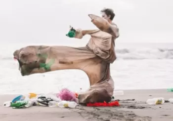 Festival Sostenible Arona SOS Atlántico ARTIVISMO  Arte y acción para la sostenibilidad en Tenerife