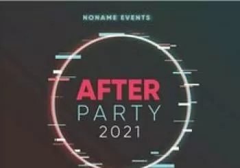 AFTERPARTY GAMING 2021 en Madrid