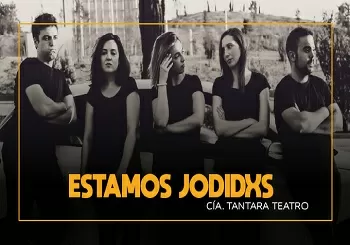 Estamos Jodidxs en Madrid