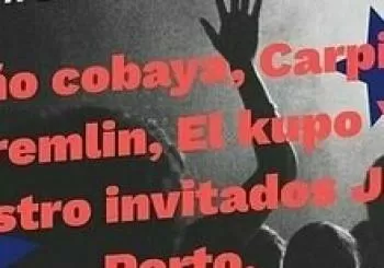 Comedia de locos en Madrid
