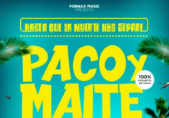 Paco y Maite Baeza 2022