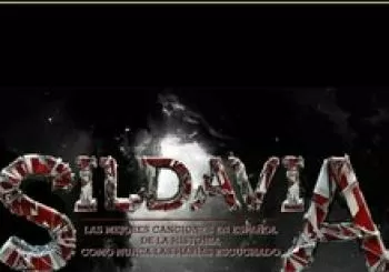 Martes 7 dic - SILDAVIA + Aperitoche Band show en LAS ROZAS