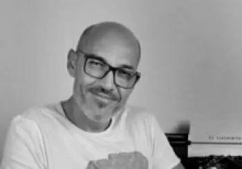 Presentación del libro “El visionario