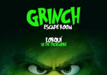 Grinch Lorquí
