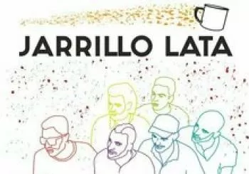 Jarrillo lata ventorrillo christmas en Málaga