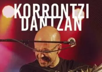 Korrontzi Dantzan en azpeitia