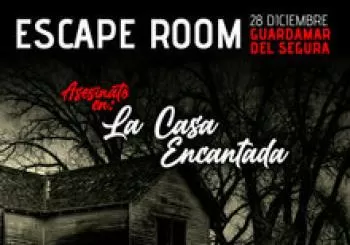 Casa Encantada Guardamar en Guardamar del Segura