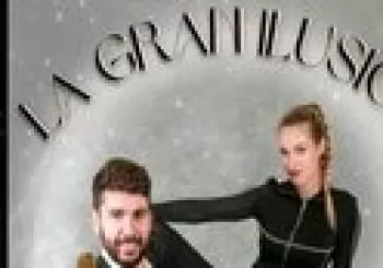 La Gran Ilusión en Valencia