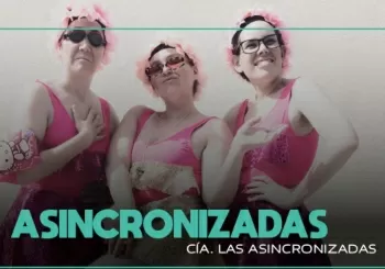 Asincronizadas en Madrid