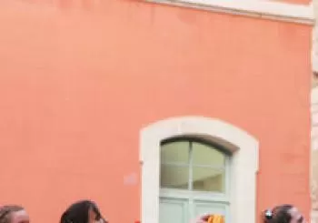 Batey de Bomba en Barcelona