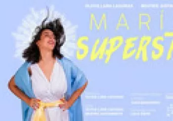 María Superestar en Madrid
