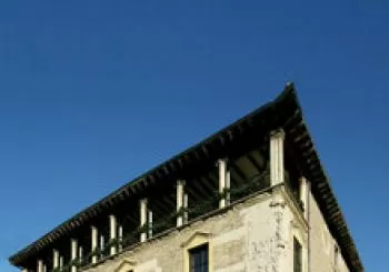 Visita guiada: Palacio Villa Suso en Vitoria-Gasteiz