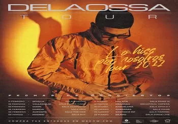 Delaossa en Gijón