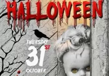 HALLOWEEN 19. En Lleida