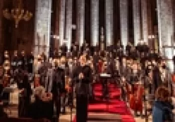23 Festival Millenni - El Mesías de Händel en Barcelona