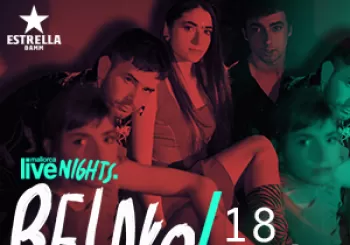 Belako Mallorca Live Nights en Es Gremi