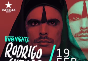 Rodrigo Cuevas Mallorca Live Nights en Es Gremi