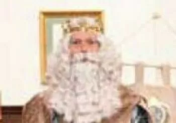 BIENVENIDA A SS.MM. LOS REYES MAGOS DE ORIENTE en Arucas