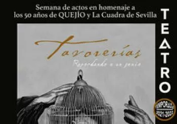 TAVORERÍAS en SEVILLA