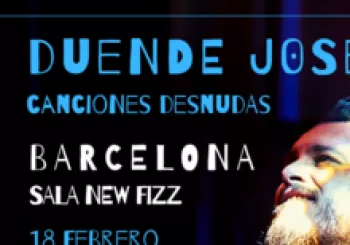 DUENDE JOSELE EN BARCELONA