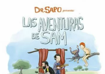 DR. SAPO presenta 