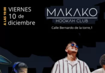 O.M. DOMÍNGUEZ CON DERQUE MARTÍN Y ALBERTO MUBA en Las Palmas de Gran Canaria