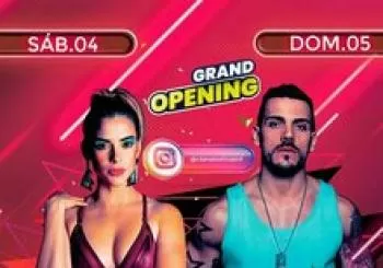 CLANDESTINA OPENING FIESTA en santa cruz de tenerife