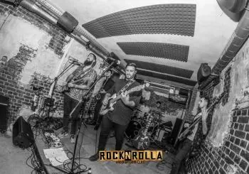 ¡ LOS SUEÑOS LOCOS EN CONCIERTO ! TRIBUTO FITO & FITIPALDIS Granada
