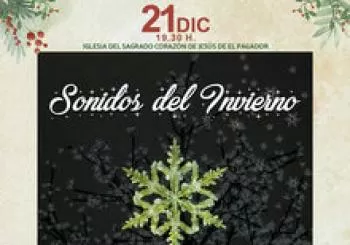 SONIDOS DEL INVIERNO - SUBITO KORAL en Villa de Moya