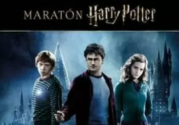 “HARRY POTTER Y EL PRISIONERO DE AZKABAN” - MARATÓN DE CINE. “UNA NAVIDAD DE CINE” en Arucas
