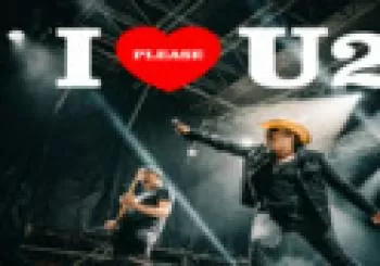 Please I love U2 - El mejor tributo a U2 en Tarragona