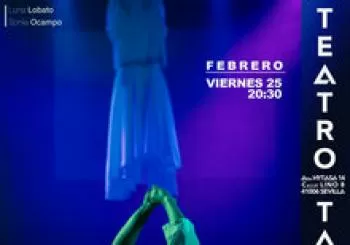 LA MAS FUERTE en SEVILLA