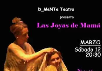 LAS JOYAS DE MAMA en SEVILLA